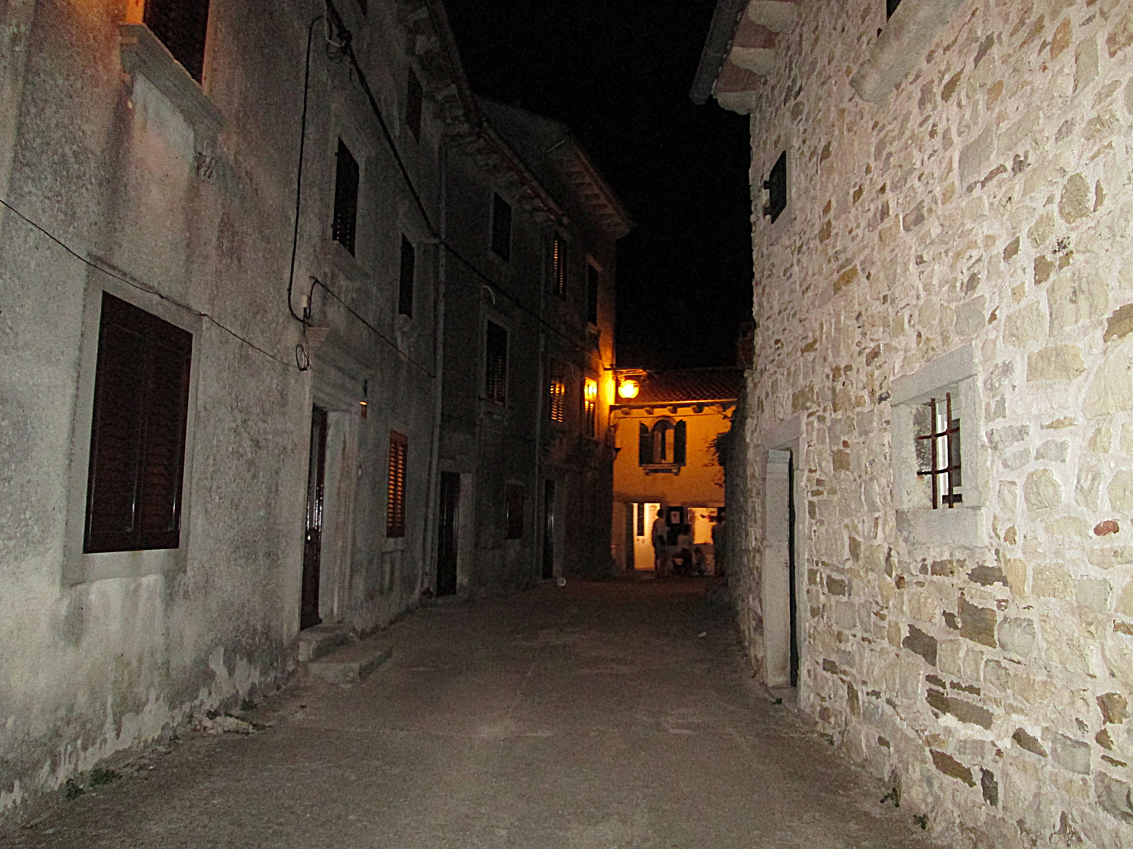 Nacht